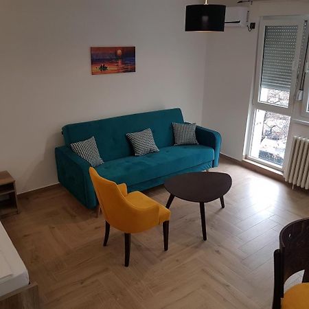Apartman Simic 2 วาลเยโว ภายนอก รูปภาพ