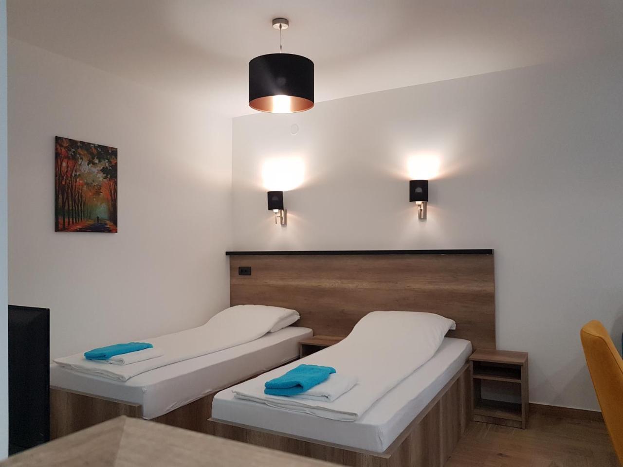 Apartman Simic 2 วาลเยโว ภายนอก รูปภาพ