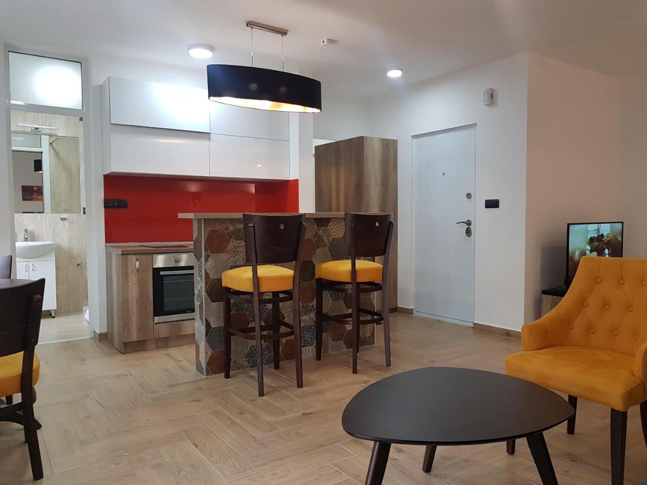 Apartman Simic 2 วาลเยโว ภายนอก รูปภาพ