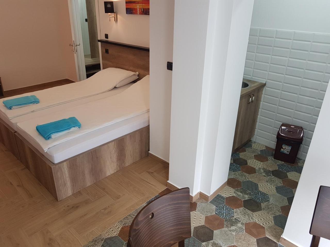 Apartman Simic 2 วาลเยโว ภายนอก รูปภาพ