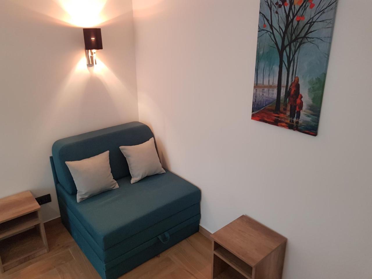 Apartman Simic 2 วาลเยโว ภายนอก รูปภาพ