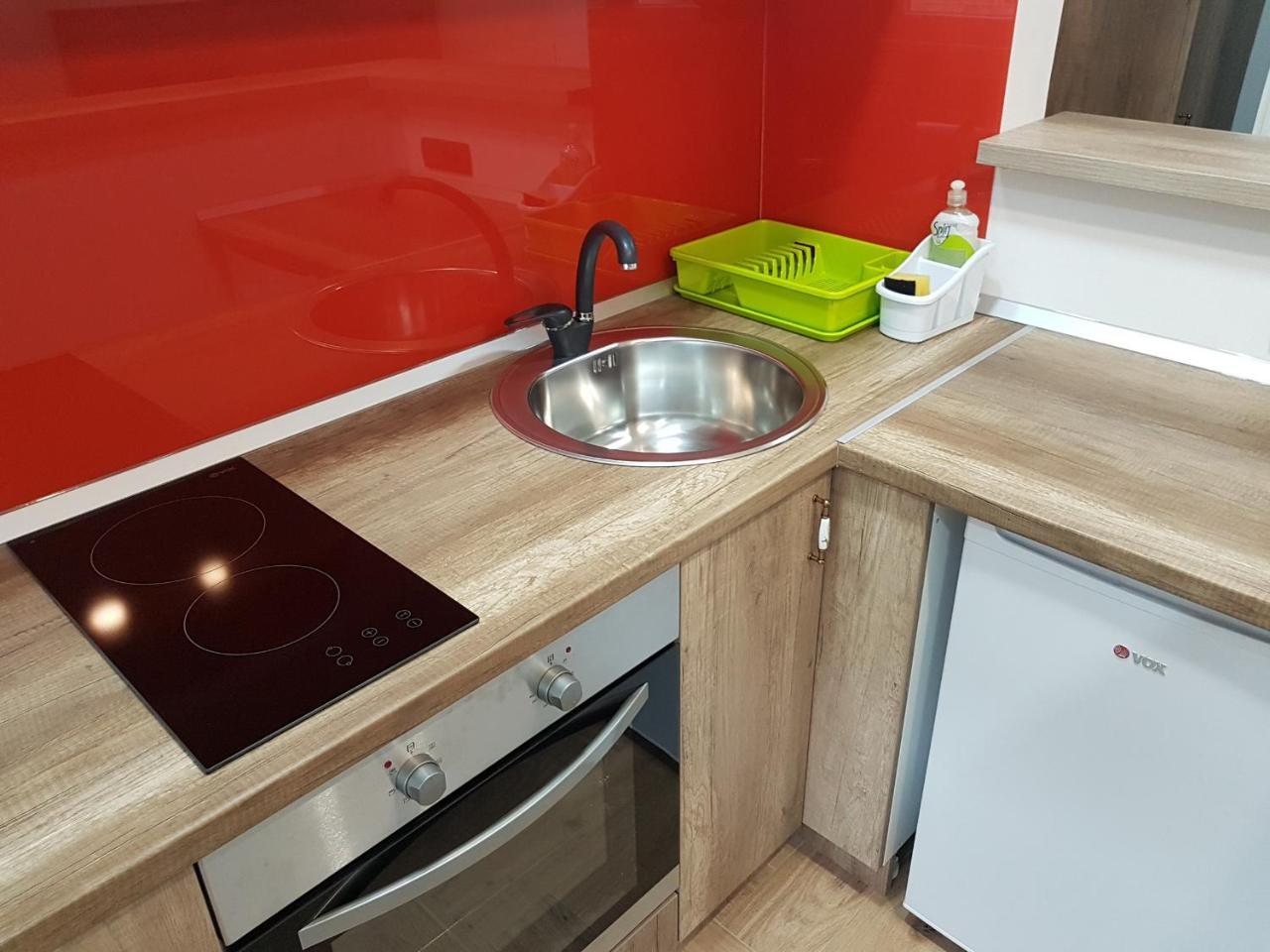Apartman Simic 2 วาลเยโว ภายนอก รูปภาพ