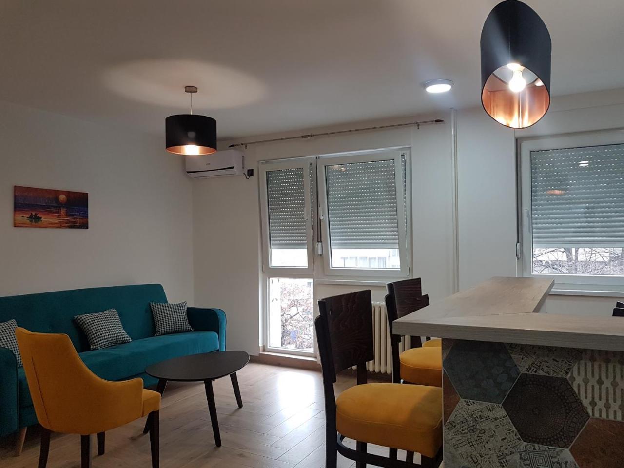 Apartman Simic 2 วาลเยโว ภายนอก รูปภาพ