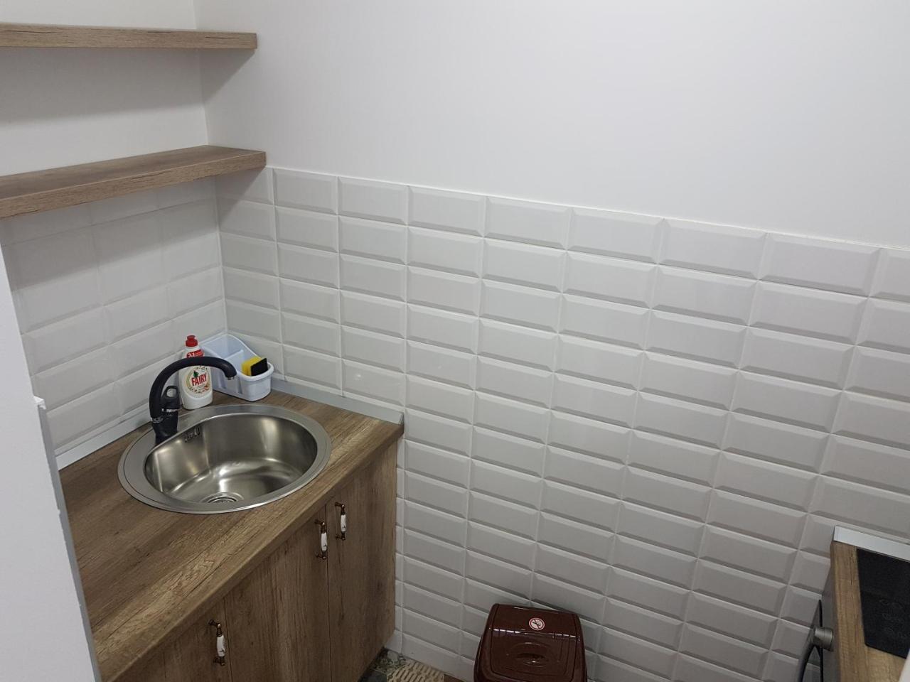 Apartman Simic 2 วาลเยโว ภายนอก รูปภาพ