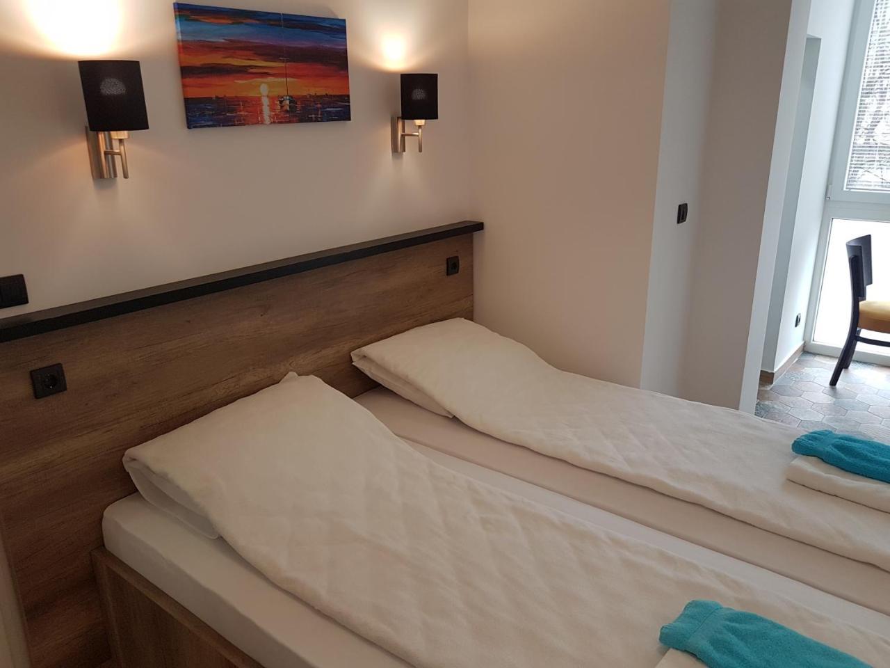 Apartman Simic 2 วาลเยโว ภายนอก รูปภาพ